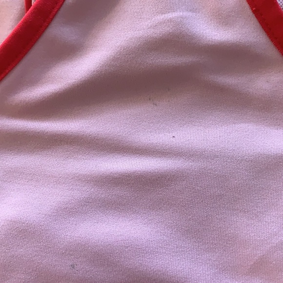 Adidas workout top - Picture 10 of 10